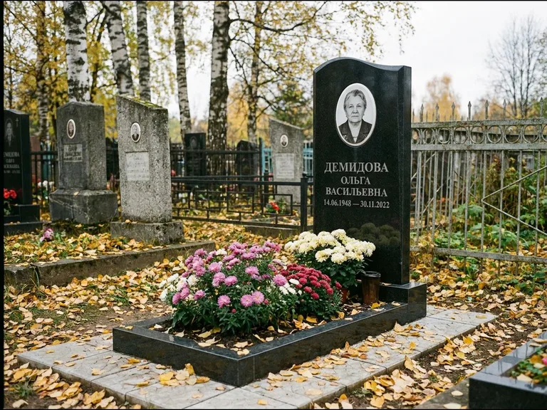 Керамический портрет — работа «Демидова» в Ханты-Мансийске