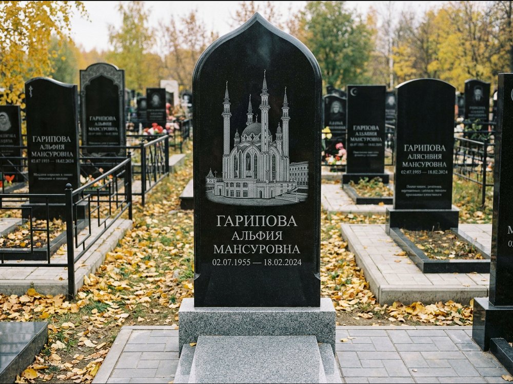 Фото после ретуши