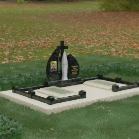 Памятник П168