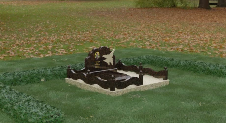 Памятник П177