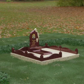 Памятник П178