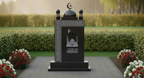 Памятник на могилу ПН 505