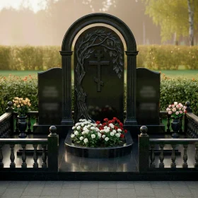 Памятник ПН 654