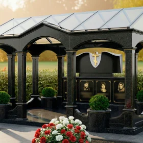 Памятник ПН 657