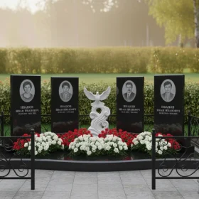 Памятник ПН 675