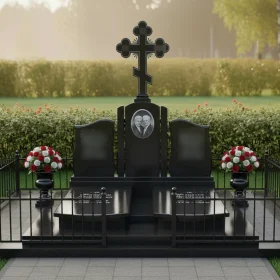 Памятник ПН 682