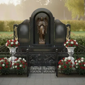 Памятник ПН 683