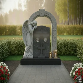 Памятник ПН 713