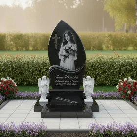 Памятник ПН 740