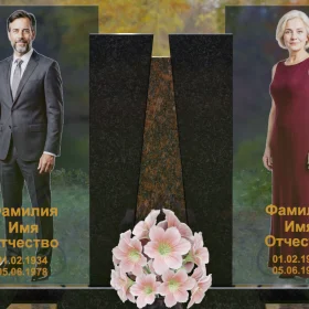 Памятник П243