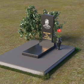 Памятник ПВ072