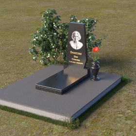 Памятник ПВ079