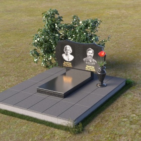 Памятник ПГ034