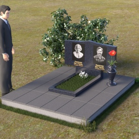 Памятник ПГ037