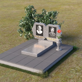 Памятник ПГ138