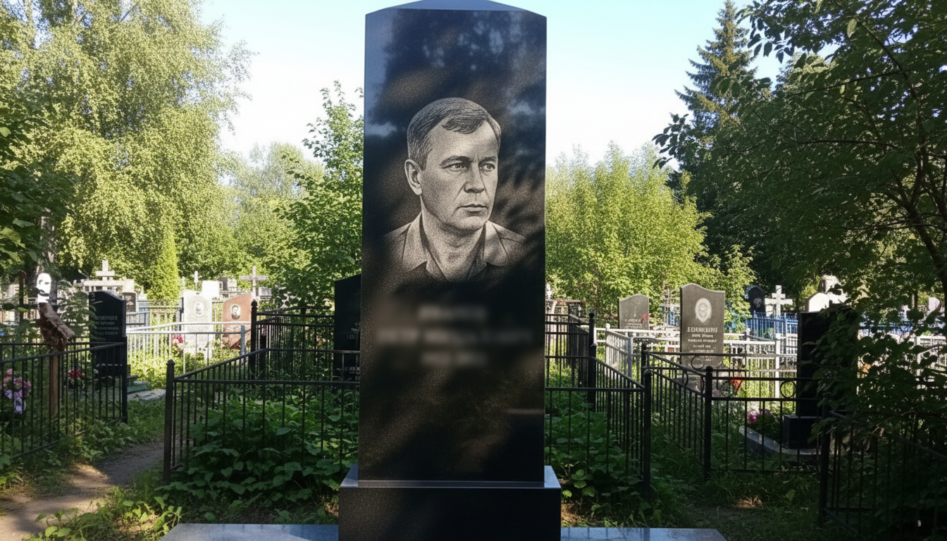 Фото после ретуши