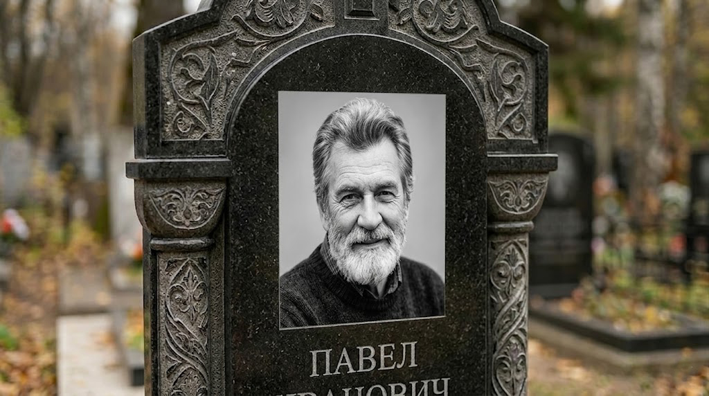 Фото после ретуши