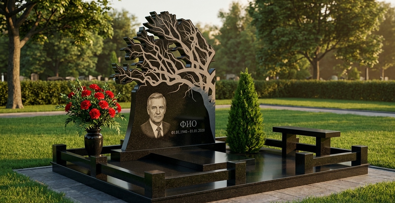 Фото после ретуши