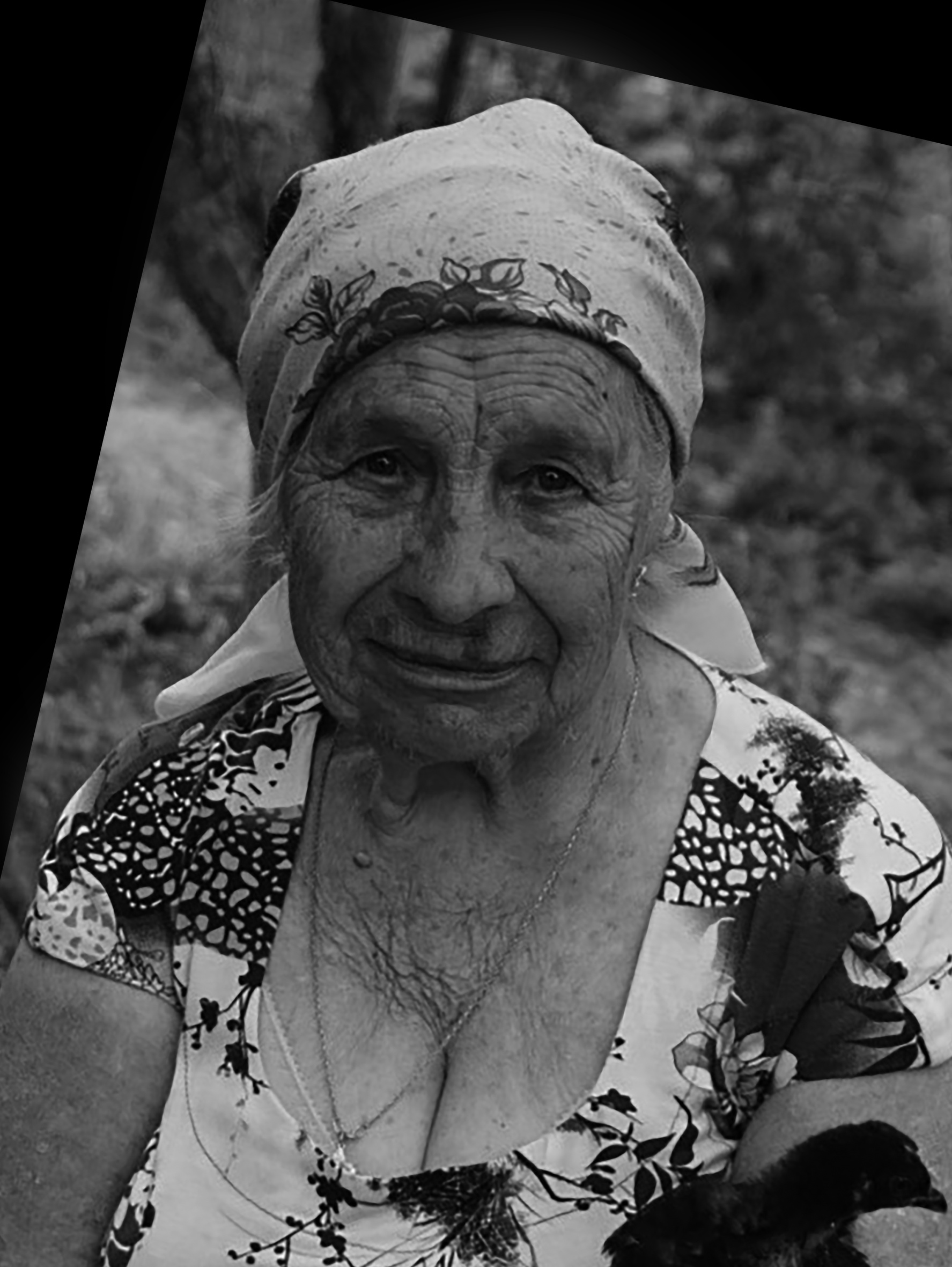 Фото до ретуши